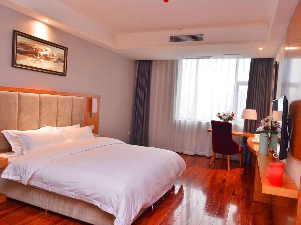 Hotel Ibis Chongqing Airport Extérieur photo
