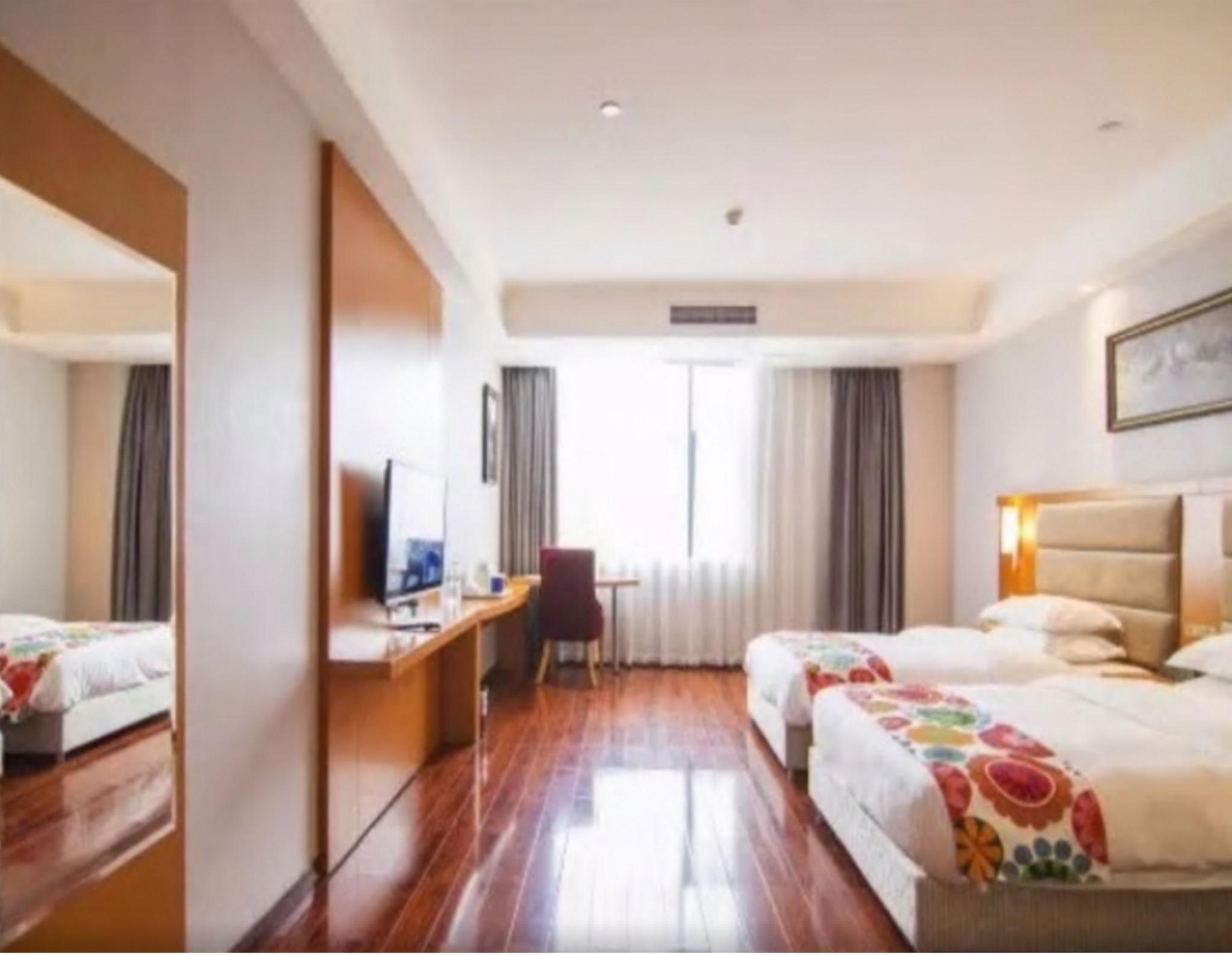 Hotel Ibis Chongqing Airport Extérieur photo
