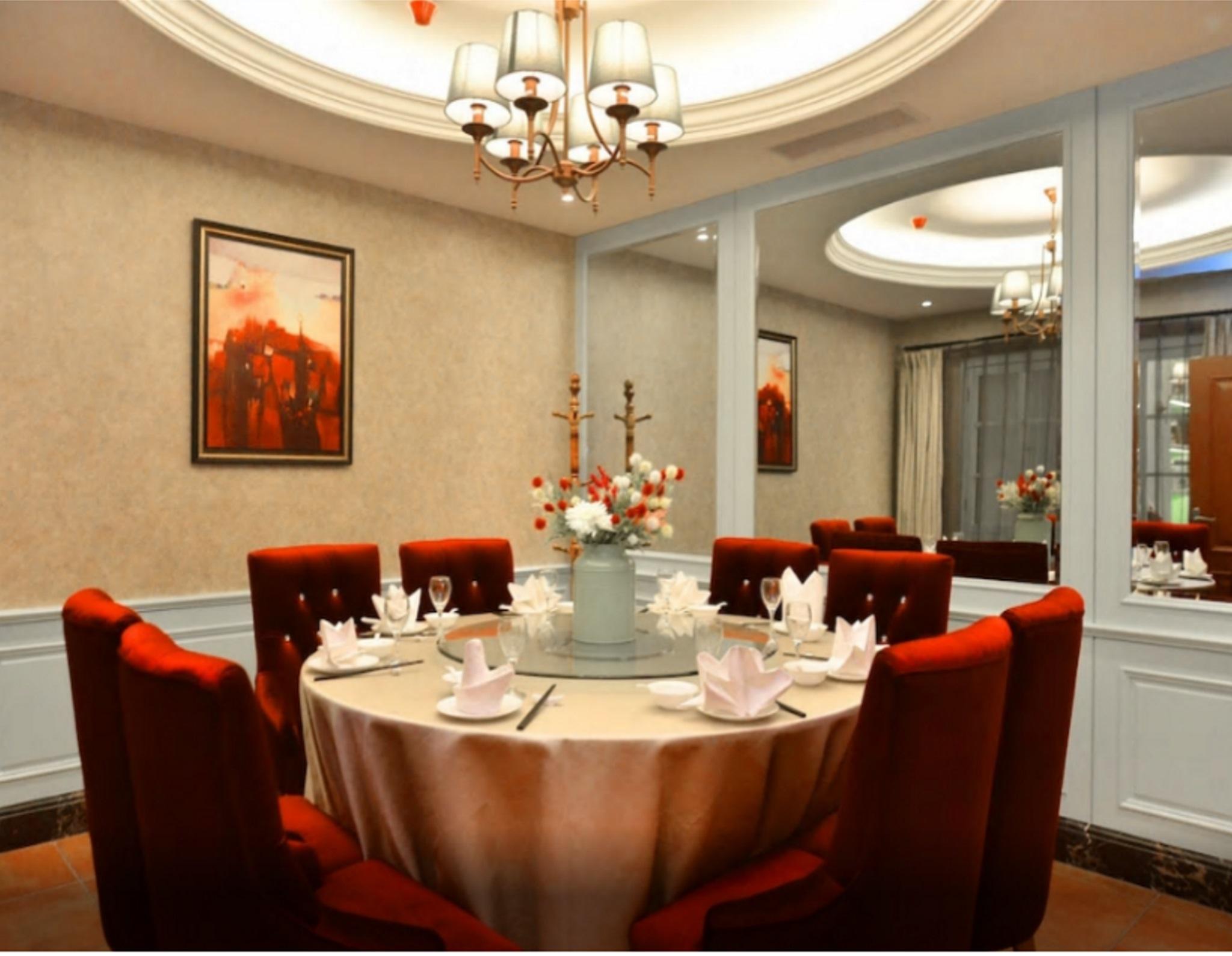 Hotel Ibis Chongqing Airport Extérieur photo
